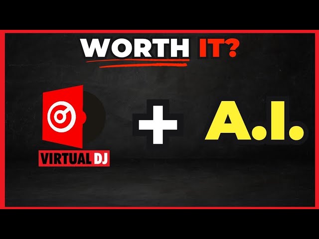 Can AI Actually Help DJs in 2026? I Tested It (Virtual DJ Tutorials)