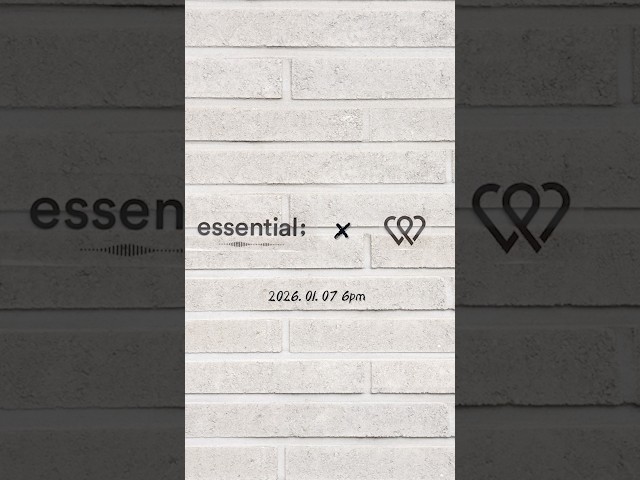 essential; X 🎯🐰 #WONPIL #Wish