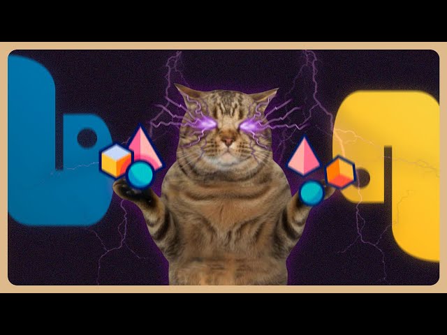 object-oriented python for those who think it's difficult lol