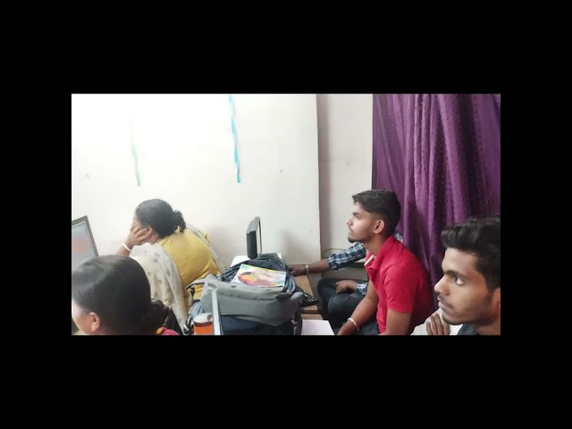 computer training