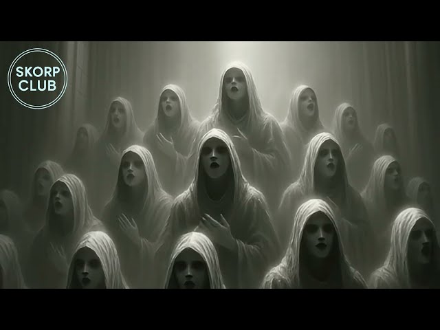 Gloria Core ⛪| Techno Classical Fusion of Vivaldi's Gloria (RV 589) | 128 BPM | Skorp Club🦂 #foryou