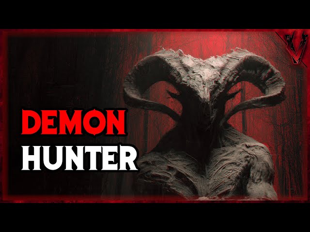 Demon Hunter