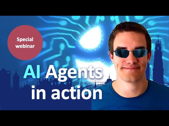AI agents in action: autonomous test generation and MCP with QF-Test 11