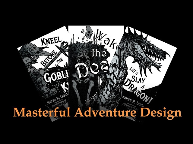 These Adventures Waste 0 Space