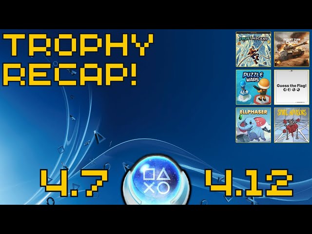 This Week In Trophy Hunting! | Trophy Recap 4/7 - 4/12