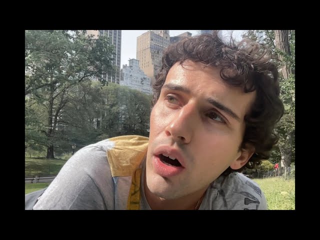 pablopablo - Contigo (Lyric video)
