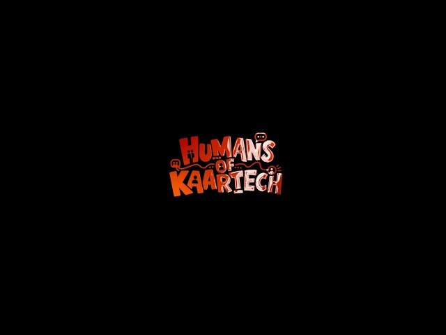 Exploring AI in My KaarTech Journey | Humans of KaarTech – Part