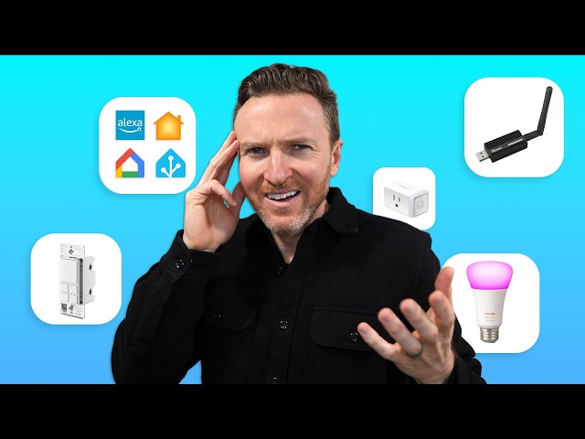 If I Started My Smart Home Over Again… 5 Things I’d Do Differently