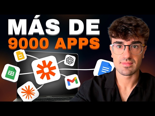 GOAT YouTube Zapier MCP