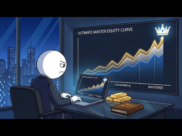 Your Life as Every Level of Forex Trader