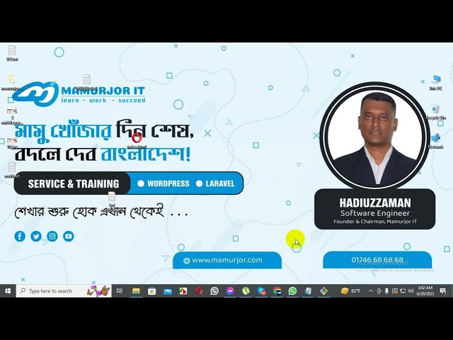 Git and Github Bangla | how to make repository and upload project on GitHub| github tutorial