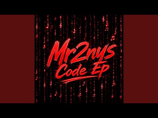 Mr2nys Sax Jam