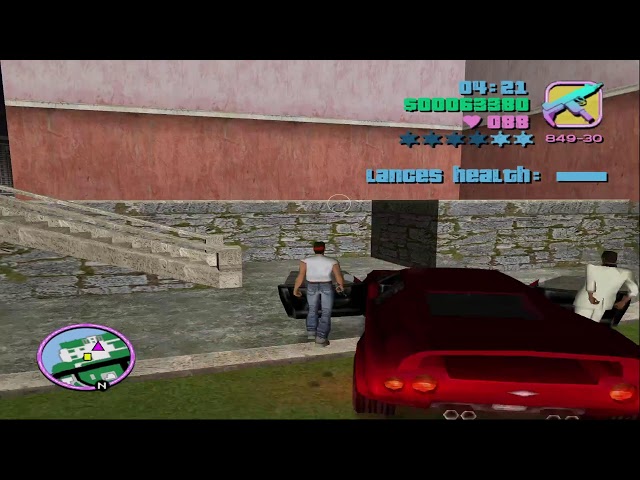 GTA Vice City | Part 3