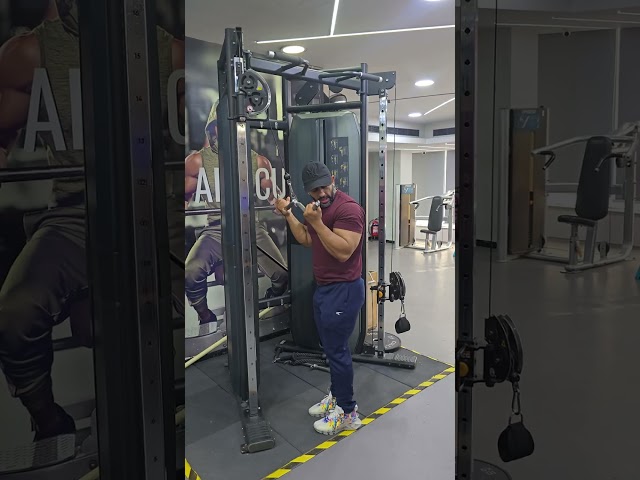 Triceps Lateral Head vs Medial Head Explained | Pronated vs Supinated Grip (Science-Based)