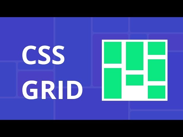 CSS Grid | A Practical Introduction from Scratch