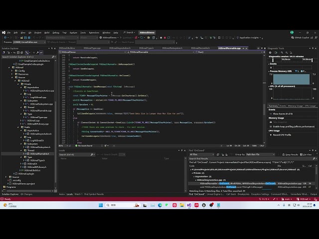 UEC++ From Basics to Advanced | M32-003: Plugin Architecture Overview