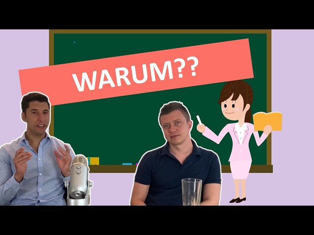 Warum Informatik Unterricht in der Schule NICHTS bringt
