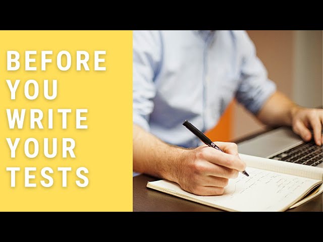 INCREASE Your Productivity with Playwright Test Configuration