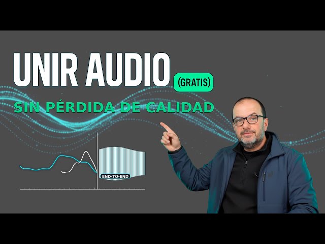 Audacity: How to Merge Multiple Audio Files into One (Easy and Free Tutorial)