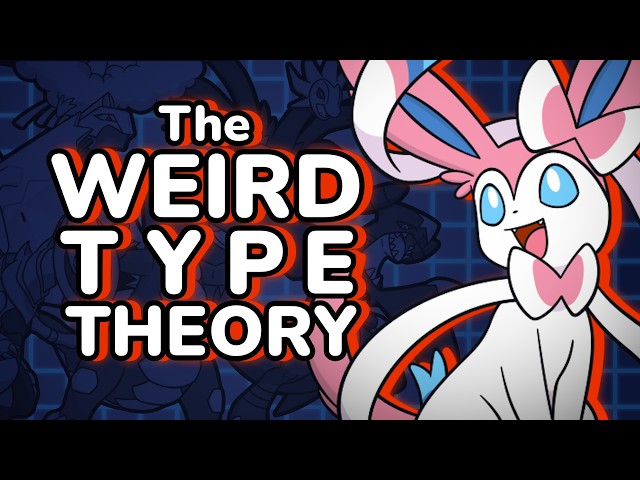The Weird Type Theory