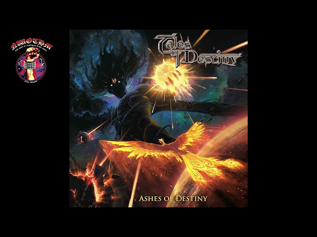Tales Of Destiny - Ashes Of Destiny (2025)