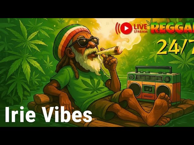 Chill Roots Reggae Journey inspired by Bob Marley Protoje Jah9 Damian Marley and Culture
