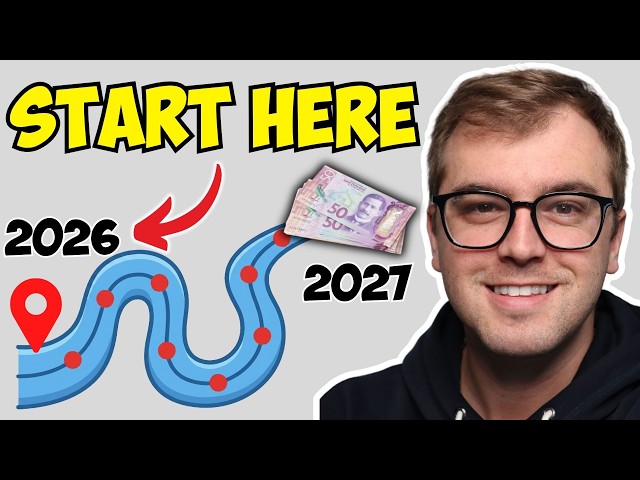 8 Money Moves Every Kiwi Must Make in 2026