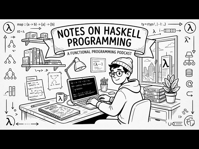 Notes on Haskell Programming (Part 213): Fixing the Parameter-drilling anti-pattern
