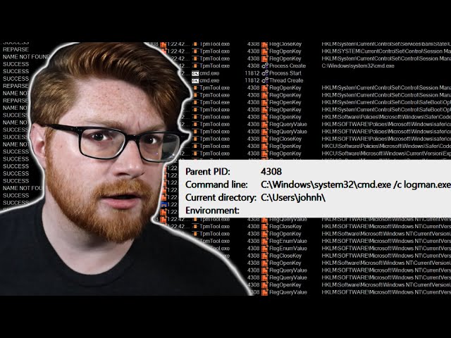 How to Proxy Command Execution: "Living Off The Land" Hacks