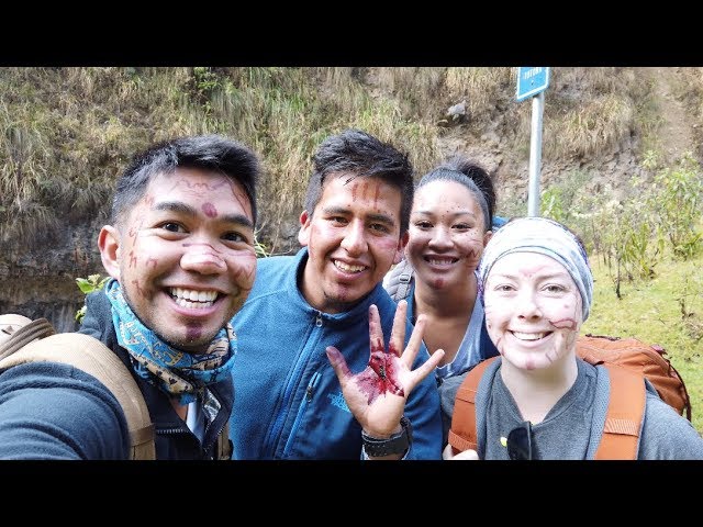 Our Peru Adventure 2019: Salkantay Trek - Day 3
