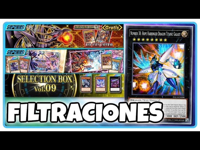 FREE RED-EYES Structure and ALL Selection Box Cards!! | Yu-Gi-Oh! Duel Links