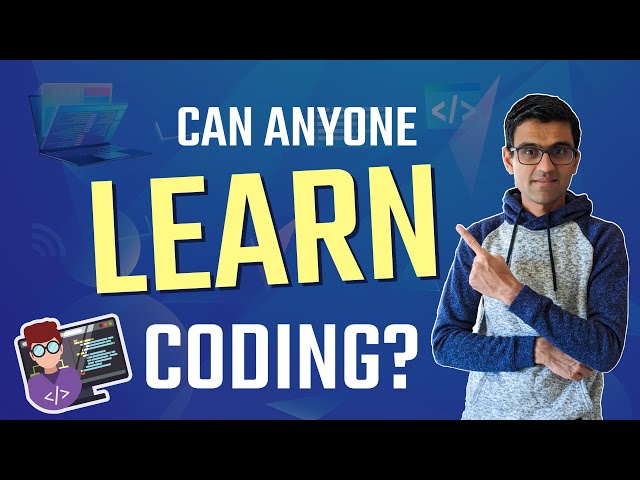 Can anyone learn coding? | How to learn coding faster?