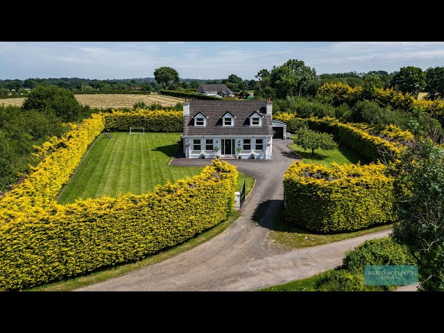 11a Chapel Road, Glenavy