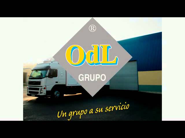 GRUPO ODL Y LA CARROCERÍA DEL FUTURO