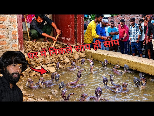 इस घर का सच जानकर उड़ जाएंगे होश murliwale hausla