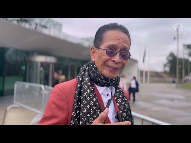 Panelo dismisses evidence of 'PRRD kill list'
