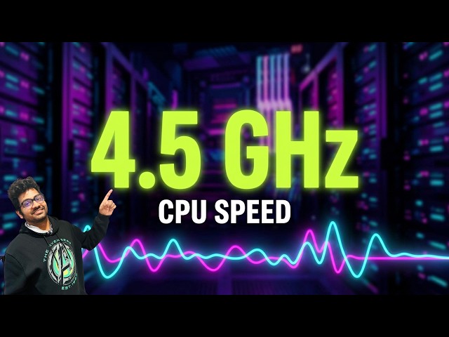How Your Computer's CPU Handles Multiple Tasks at Once