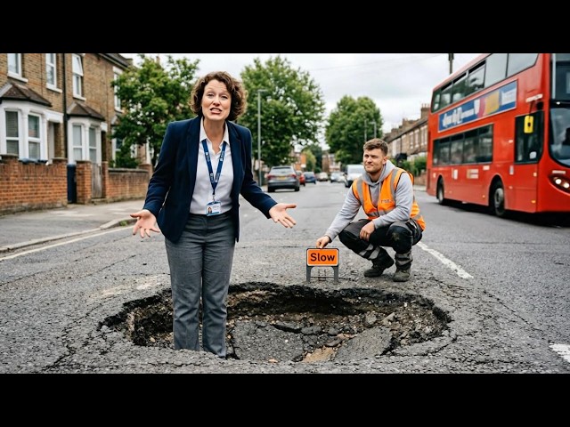 The Council Tax Advert They'd NEVER Make (Parody)