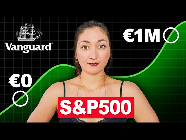 El MEJOR ETF del S&P 500 en 2026 | Con Juan Ramón Rallo
