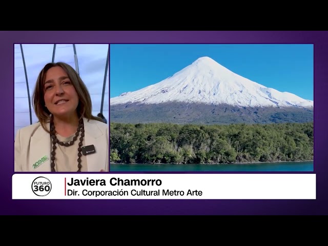 Chile celebra 100 años de parques nacionales acercando la naturaleza a la ciudad