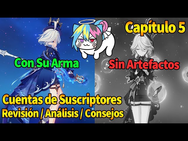 With His Weapon But Without Gadgets Subscriber Accounts Review / Analysis / Tips Chapter 5