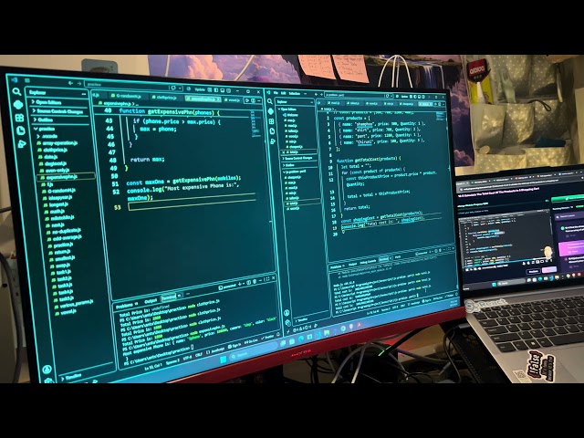 Code with me Node.js.Create a function for product price calculation.