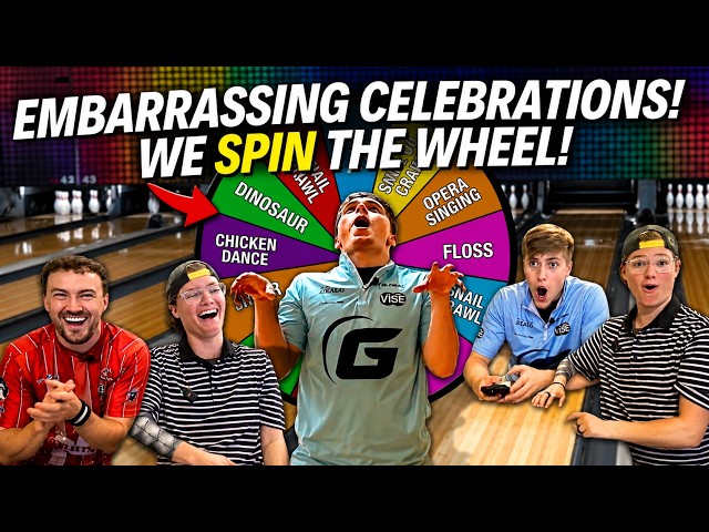 Bowl 800 Without Getting Embarrassed