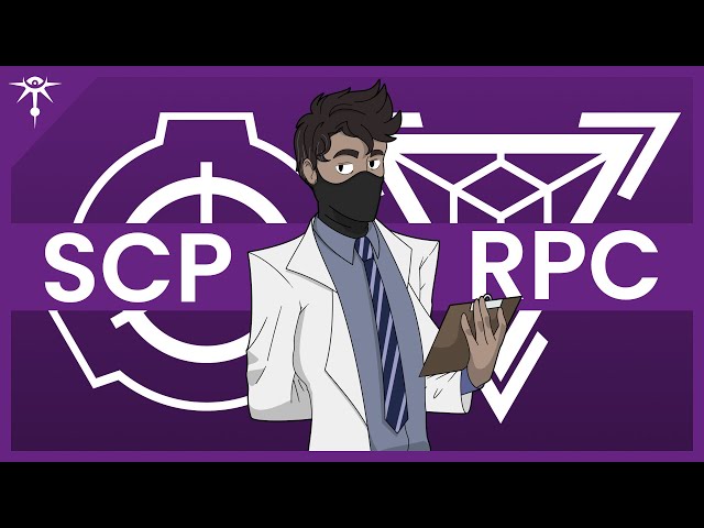 Let's Compare the SCP Foundation and RPC Authority
