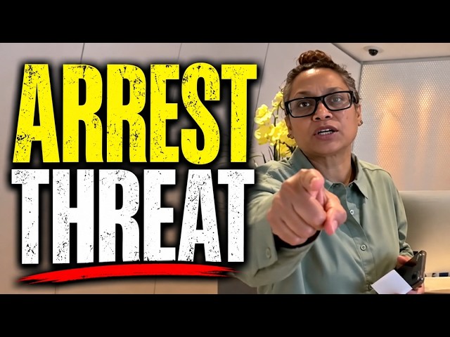 🚨 From GDPR Breach to THREAT OF ARREST… All Because I Exposed THIS! 😳⚖️🖥️🔥