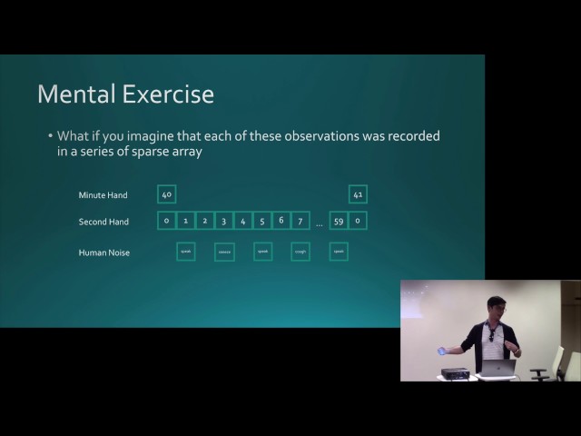 Introduction to Observables