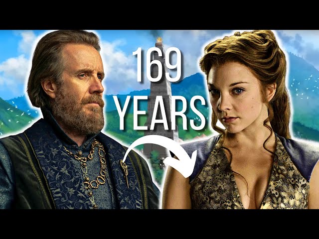 Where are the Hightowers in Game of Thrones?
