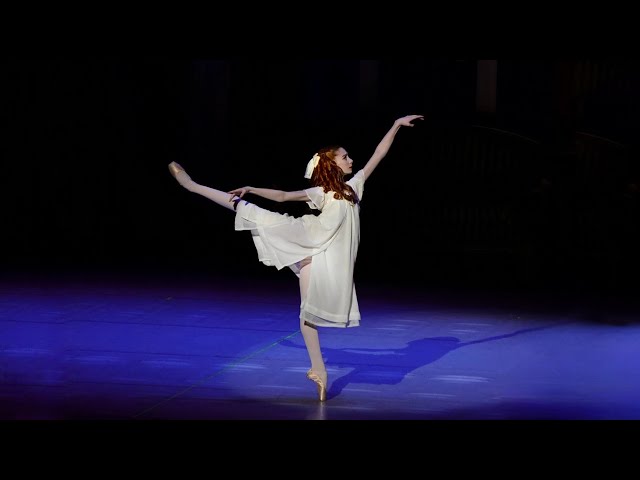 Nutcracker | Stage Rehearsal 2025 | Master Ballet Academy 