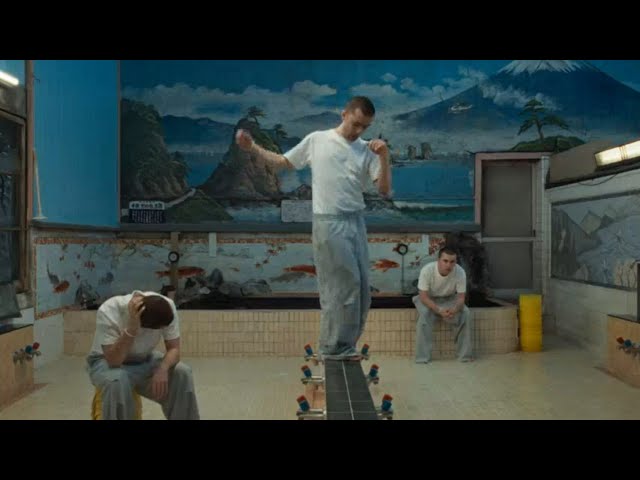 hard life - othello (official video)