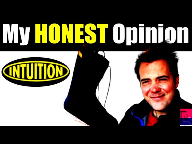 My HONEST Opinion Of Intuition Boot Liners